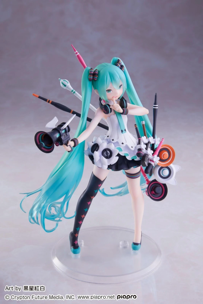 Hatsune Miku Precious f Special Edition