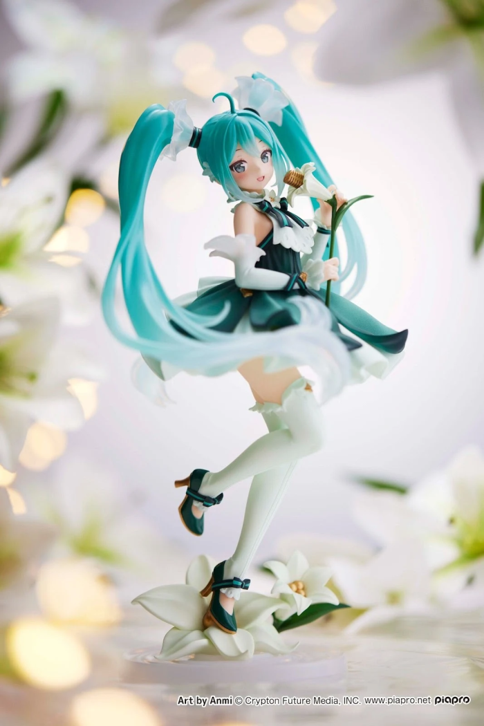 Taito Lottery Hatsune 39 (Miku) Day Commemorative Lottery Prize B - Taito Kuji Hatsune Miku 39 no Hi Kinen Kuji