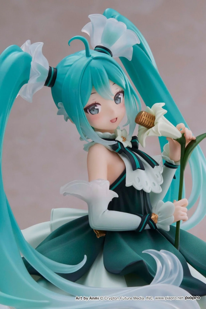 Taito Lottery Hatsune 39 (Miku) Day Commemorative Lottery Prize B - Taito Kuji Hatsune Miku 39 no Hi Kinen Kuji