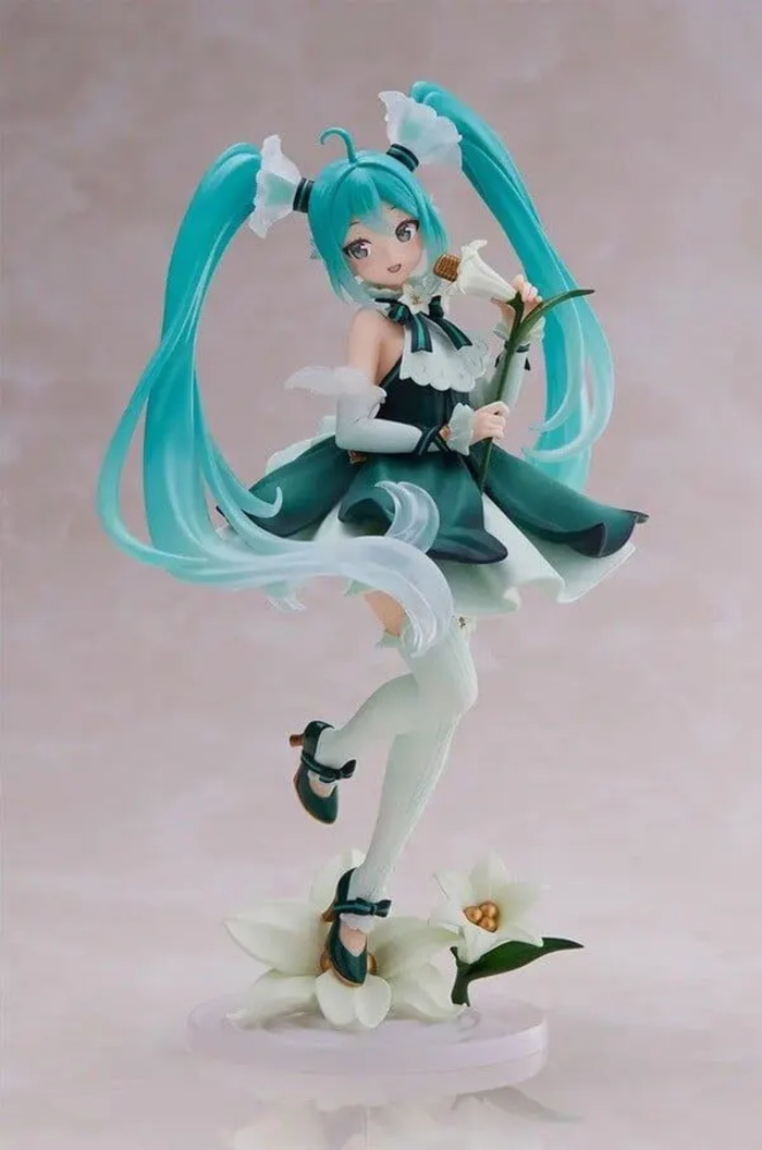 Taito Lottery Hatsune 39 (Miku) Day Commemorative Lottery Prize B - Taito Kuji Hatsune Miku 39 no Hi Kinen Kuji