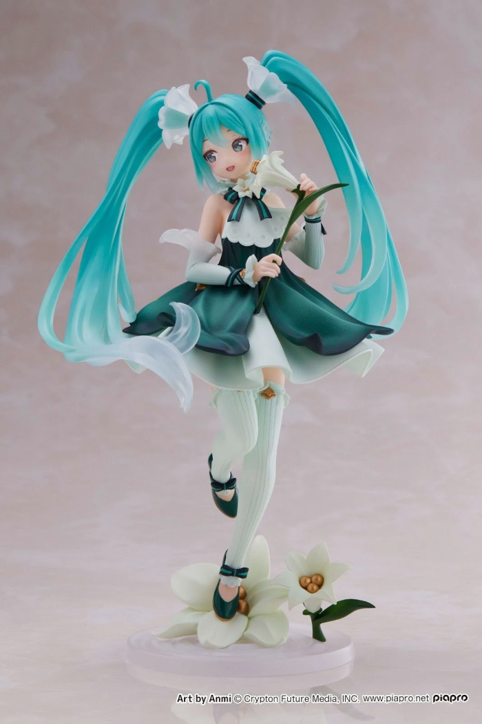 Taito Lottery Hatsune 39 (Miku) Day Commemorative Lottery Prize B - Taito Kuji Hatsune Miku 39 no Hi Kinen Kuji