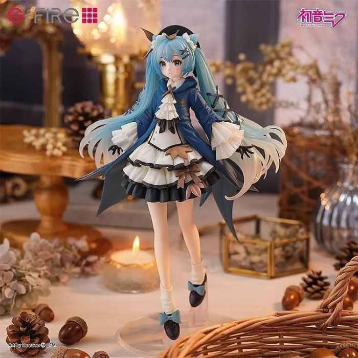 Hatsune Miku Autumn Outing