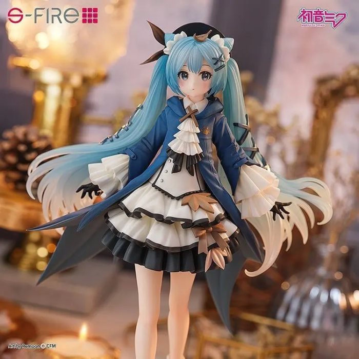 Hatsune Miku Autumn Outing
