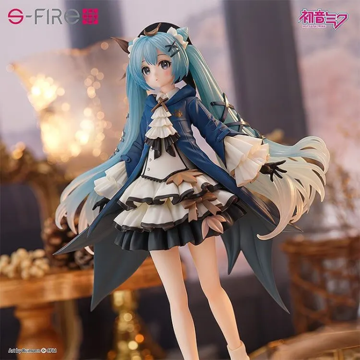 Hatsune Miku Autumn Outing