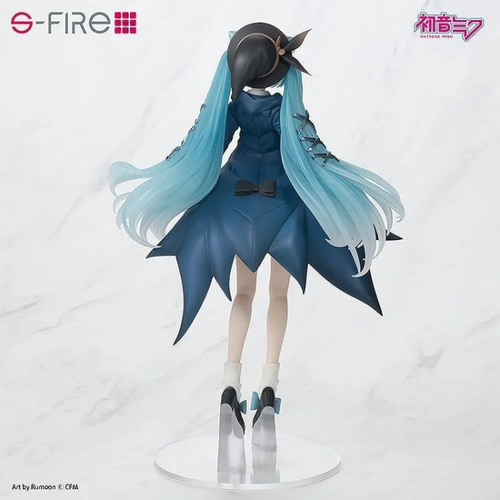 Hatsune Miku Autumn Outing