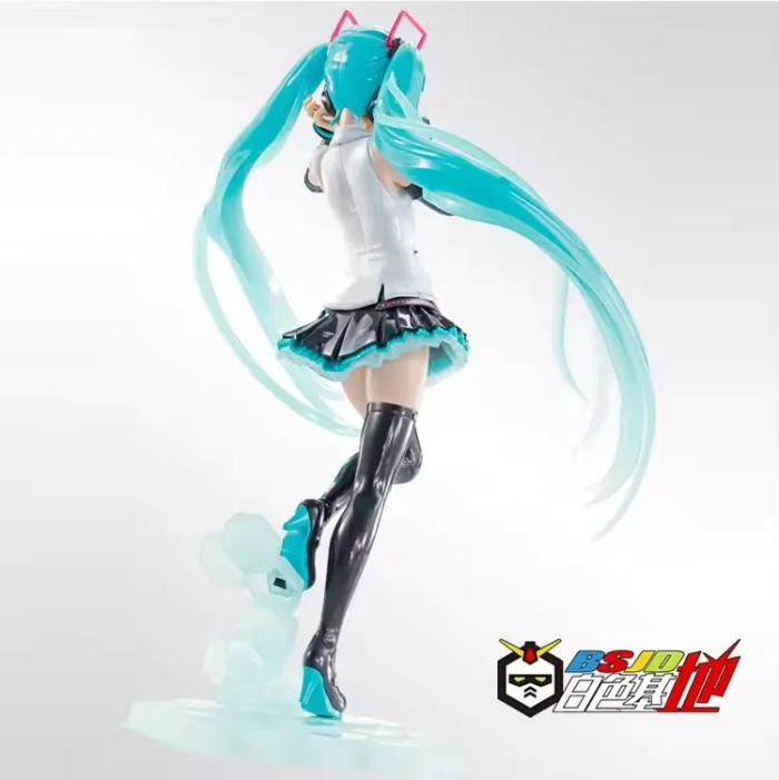 Hatsune Miku Figure-rise LABO V4X