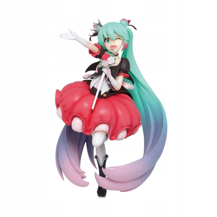 Hatsune Miku Taito Kuji Honpo Hatsune Miku 10th Anniversary Special Ver