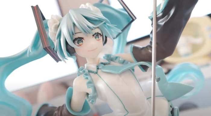 Hatsune Miku Birthday 2023 ver. Limited Pearl Painted