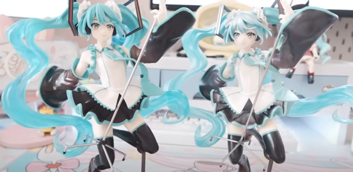 Hatsune Miku Birthday 2023 ver. Limited Pearl Painted