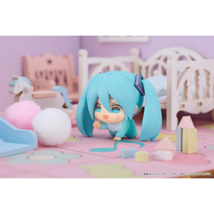Hatsune Miku Akatans Piapro Characters Figures