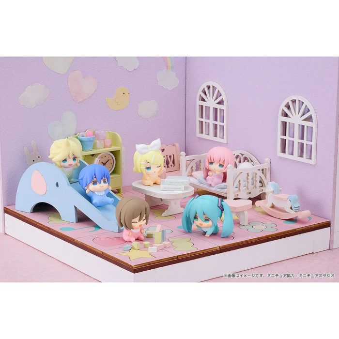 Hatsune Miku Akatans Piapro Characters Figures