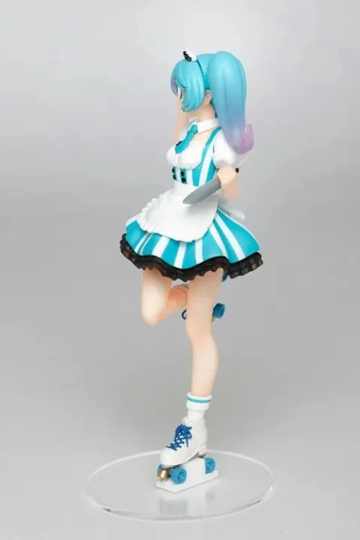 Hatsune Miku Costumes Series Cafe Maid Ver
