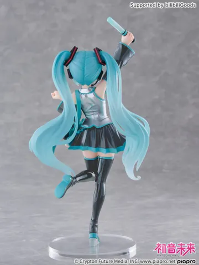 Hatsune Miku TENITOL Uwaa Series Very Happy Ita Bag Ver