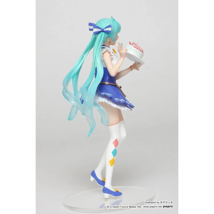Hatsune Miku Birthday 2019 Ver