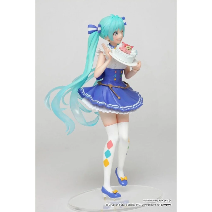 Hatsune Miku Birthday 2019 Ver