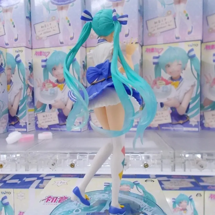 Hatsune Miku Birthday 2019 Ver