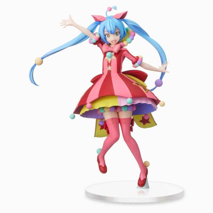 Project Sekai: Colorful Stage! feat. Hatsune Miku - SPM Figure - Wonderland no Sekai