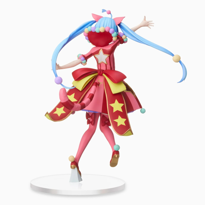 Project Sekai: Colorful Stage! feat. Hatsune Miku - SPM Figure - Wonderland no Sekai