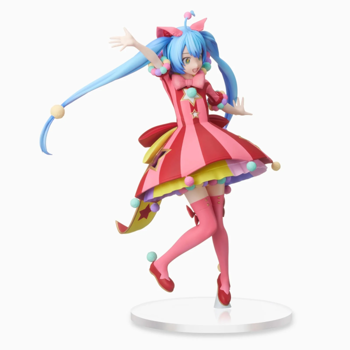 Project Sekai: Colorful Stage! feat. Hatsune Miku - SPM Figure - Wonderland no Sekai