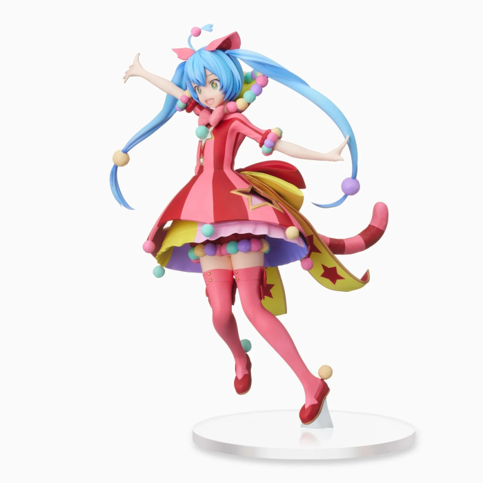 Project Sekai: Colorful Stage! feat. Hatsune Miku - SPM Figure - Wonderland no Sekai