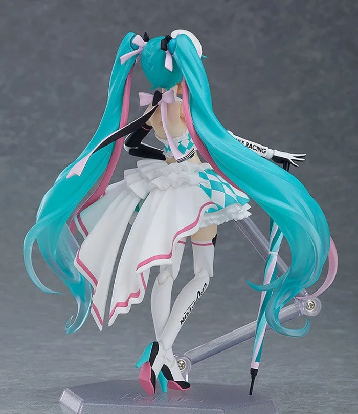 Figma #SP-119 Hatsune Miku Racing 2019 Ver