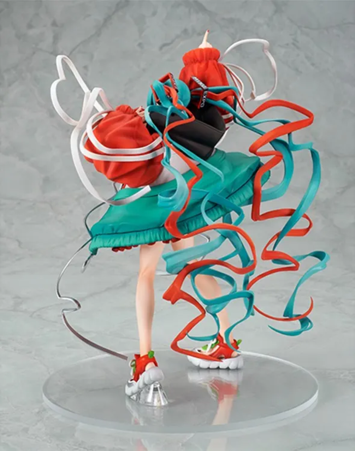 Hatsune Miku - 1/7 - MIKU EXPO Digital Stars 2020