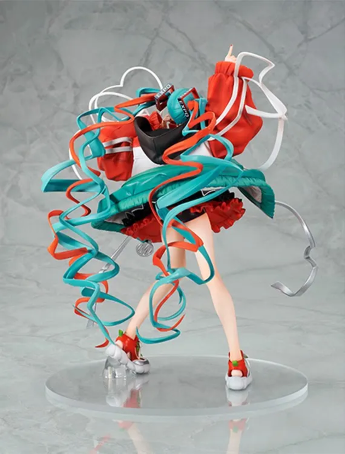 Hatsune Miku - 1/7 - MIKU EXPO Digital Stars 2020