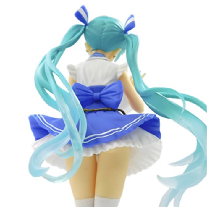 Hatsune Miku Birthday 2019 Ver Taito Online Crane Ver