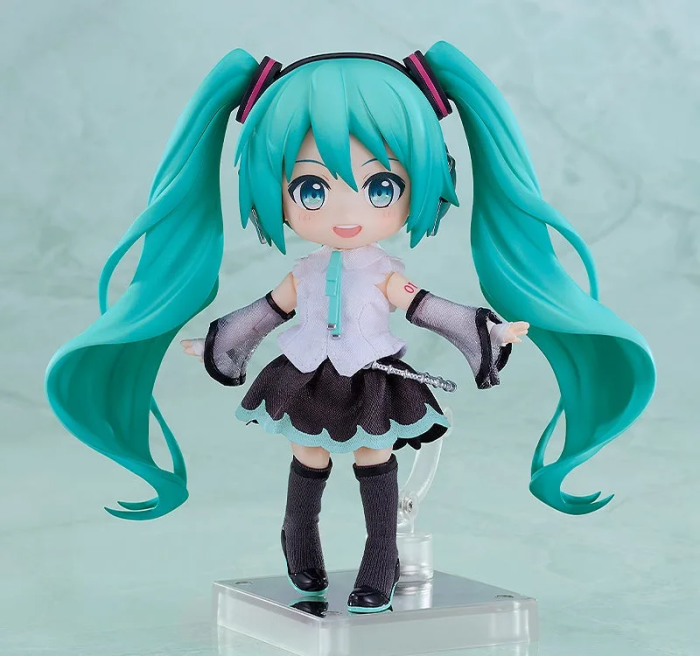 Nendoroid Doll Hatsune Miku NT