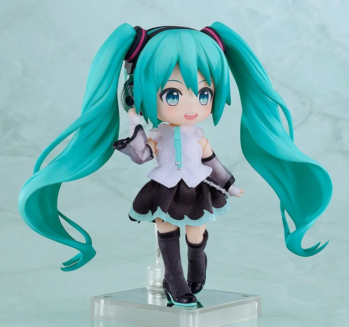 Nendoroid Doll Hatsune Miku NT