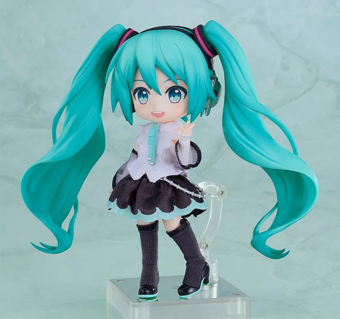 Nendoroid Doll Hatsune Miku NT