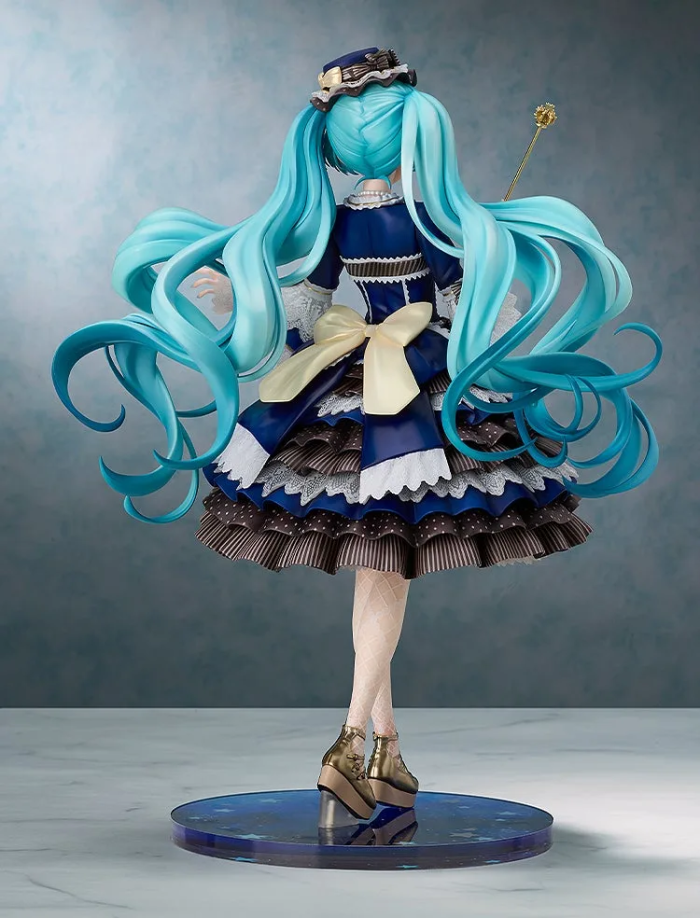 Hatsune Miku - 1/7 - Shooting Star a la Mode Ver