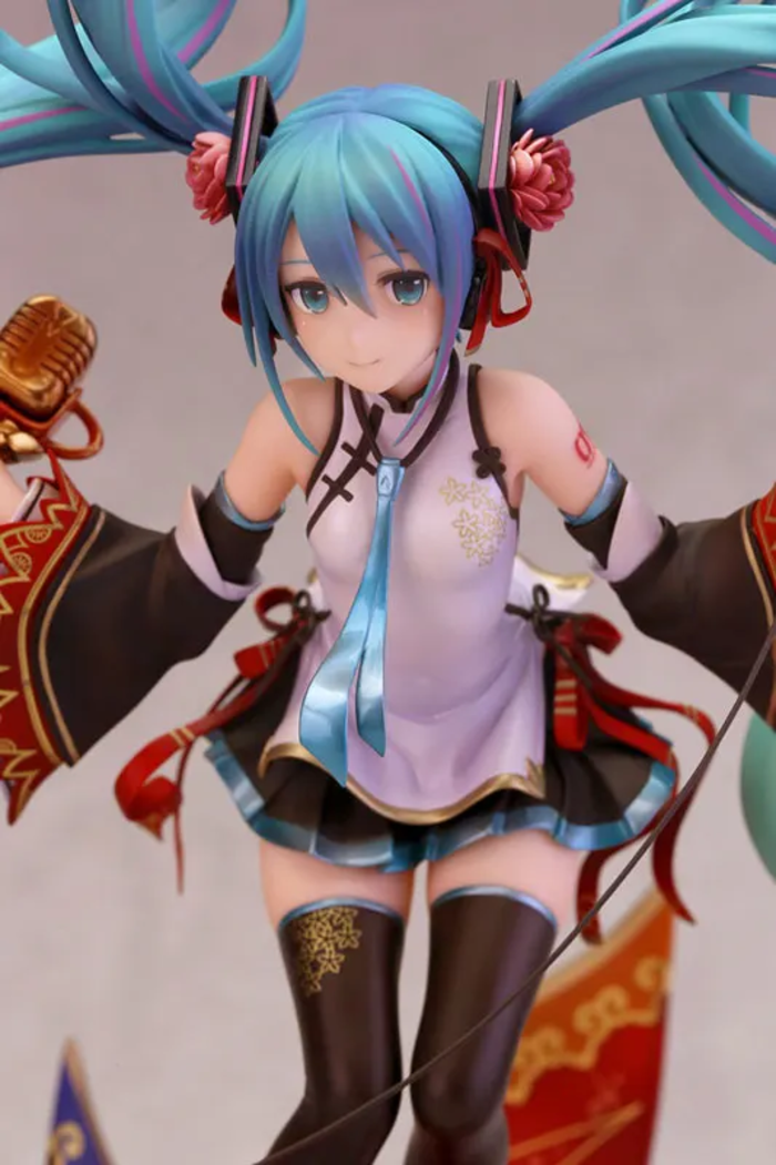 Hatsune Miku - 1/8 - MIKU EXPO 2019 Taiwan & Hong Kong Ver