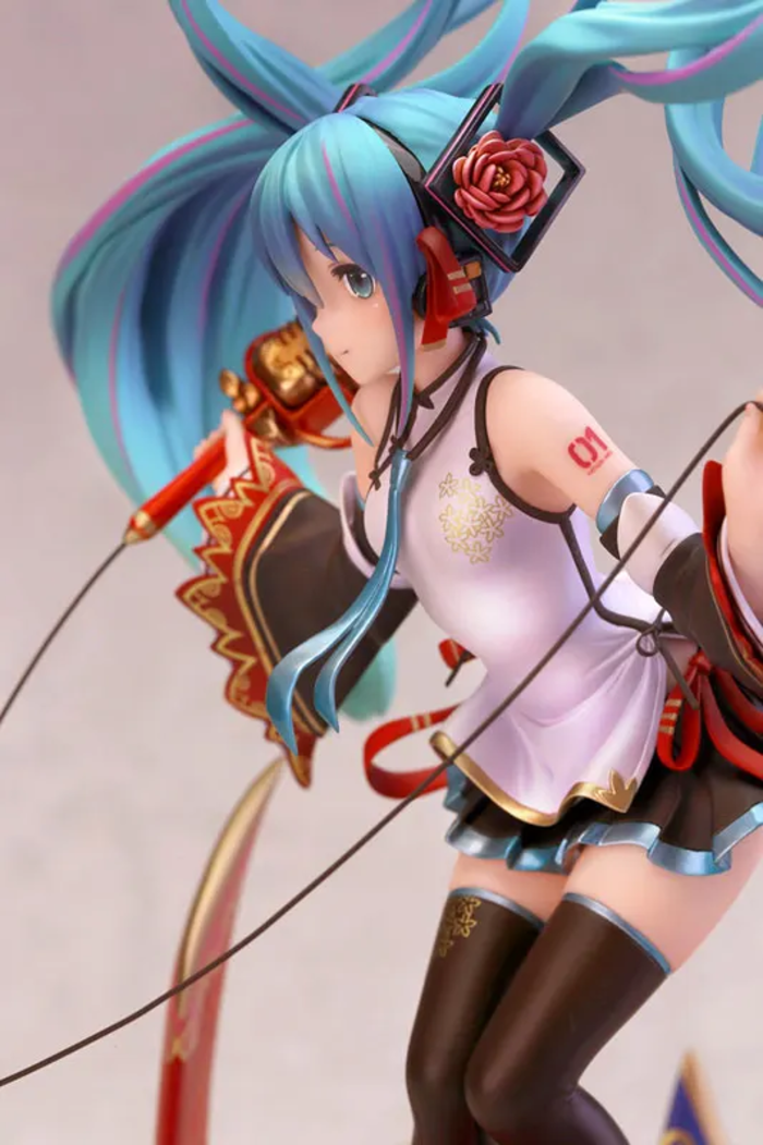 Hatsune Miku - 1/8 - MIKU EXPO 2019 Taiwan & Hong Kong Ver
