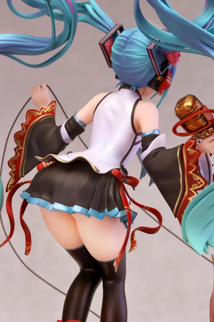 Hatsune Miku - 1/8 - MIKU EXPO 2019 Taiwan & Hong Kong Ver
