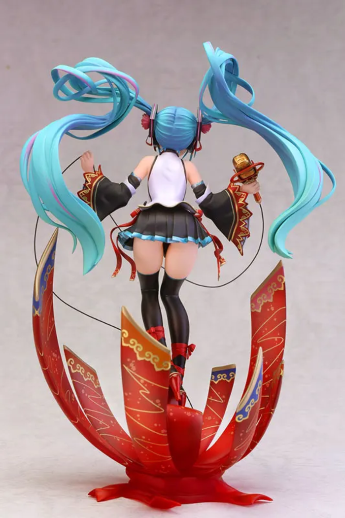 Hatsune Miku - 1/8 - MIKU EXPO 2019 Taiwan & Hong Kong Ver