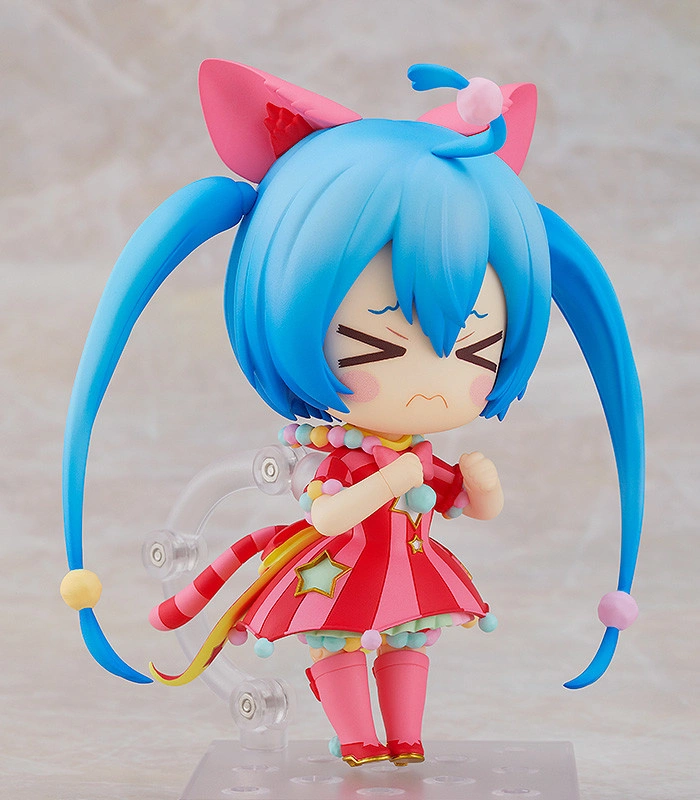 Nendoroid 2045 Hatsune Miku: Wonderland SEKAI Ver.