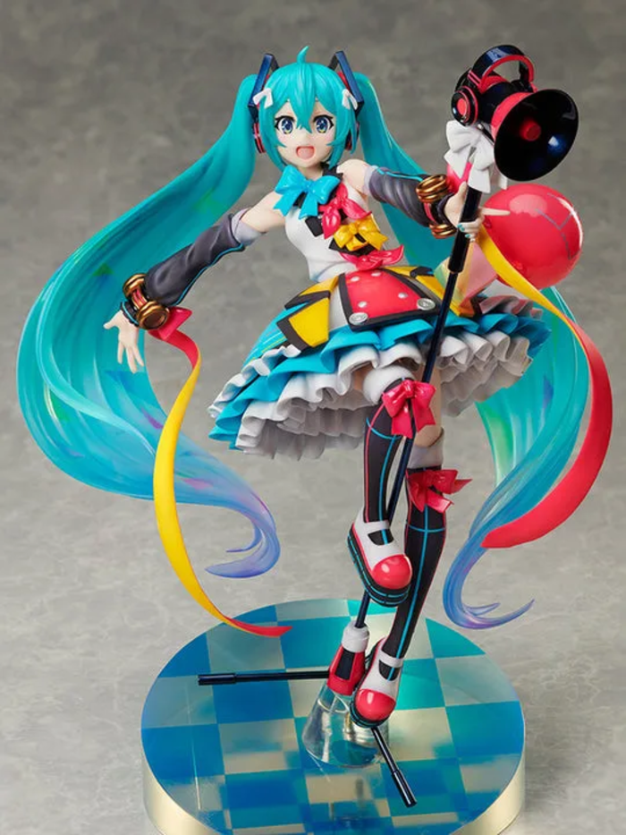 Hatsune Miku F:Nex - 1/7 - Magical Mirai 2018 Ver