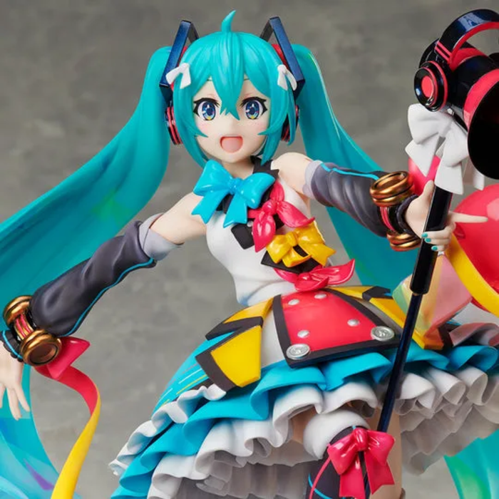 Hatsune Miku F:Nex - 1/7 - Magical Mirai 2018 Ver