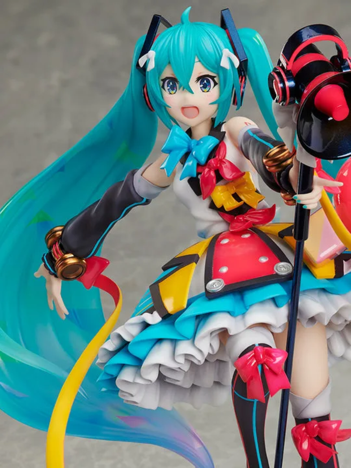 Hatsune Miku F:Nex - 1/7 - Magical Mirai 2018 Ver