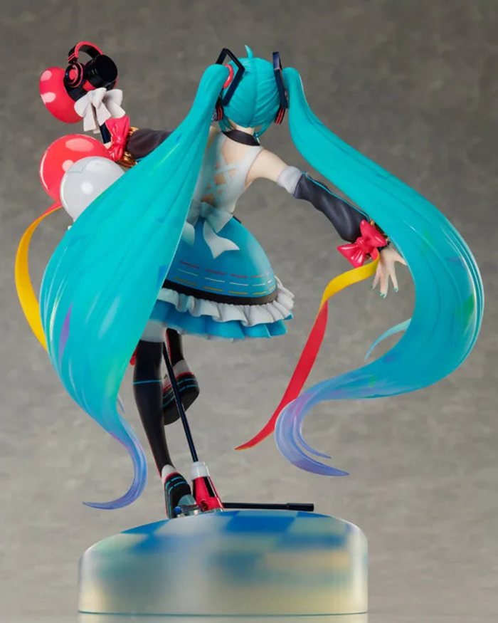 Hatsune Miku F:Nex - 1/7 - Magical Mirai 2018 Ver