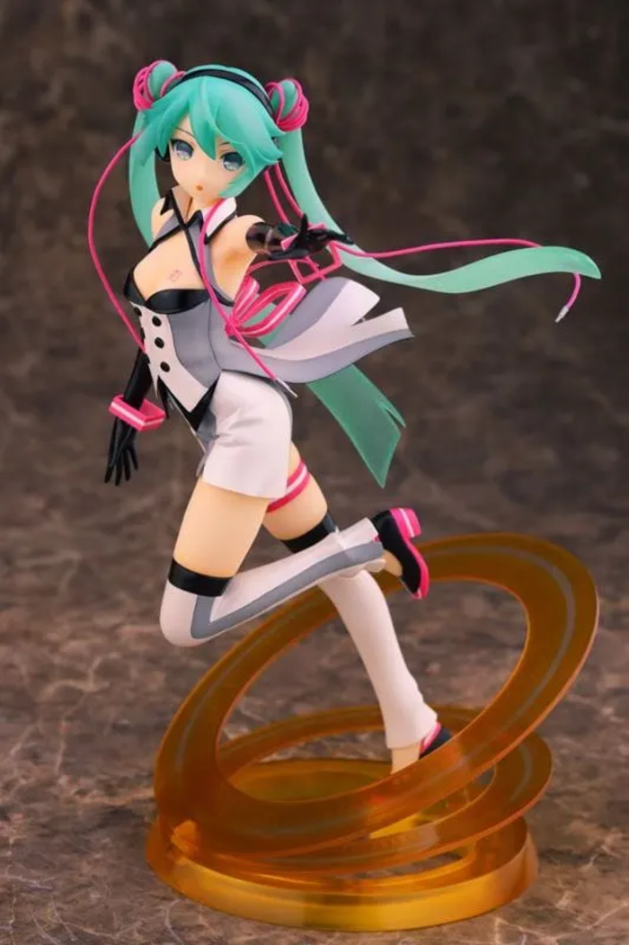 Hatsune Miku - 1/7 - Nijigen Dream Fever Ver