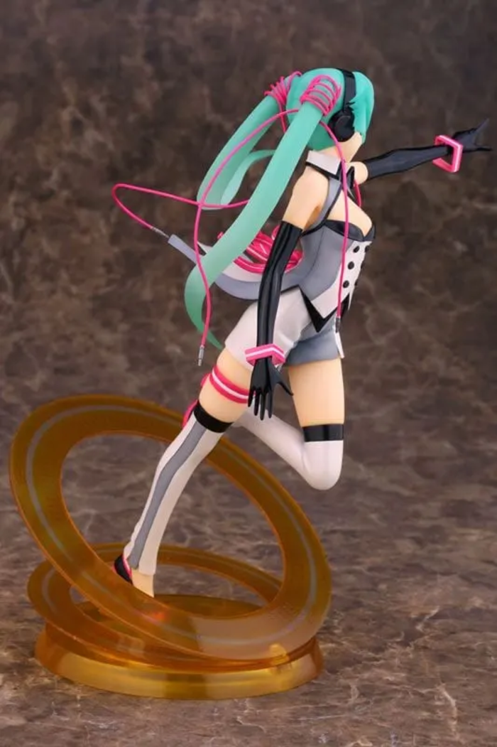 Hatsune Miku - 1/7 - Nijigen Dream Fever Ver