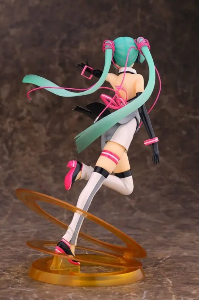 Hatsune Miku - 1/7 - Nijigen Dream Fever Ver