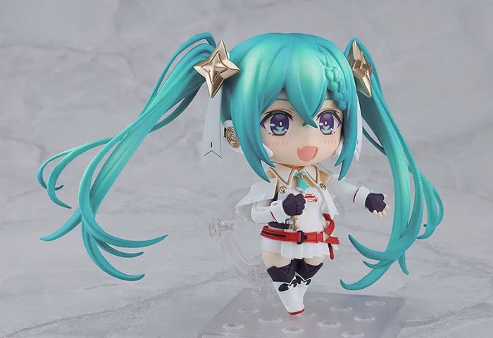 Nendoroid 2156 Racing Miku 2023 Ver
