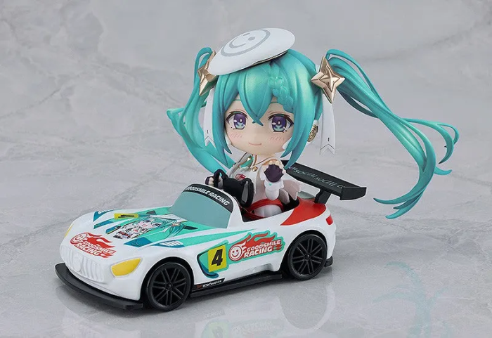 Nendoroid 2156 Racing Miku 2023 Ver