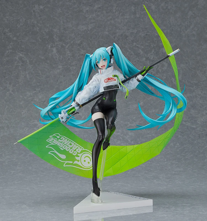 Racing Miku 2022 1/7 Ver