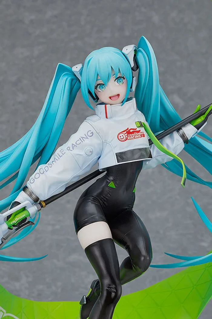 Racing Miku 2022 1/7 Ver