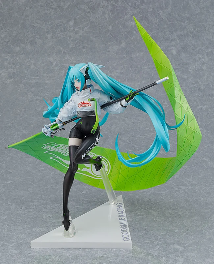 Racing Miku 2022 1/7 Ver