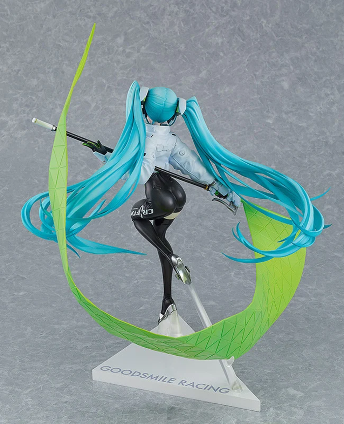 Racing Miku 2022 1/7 Ver